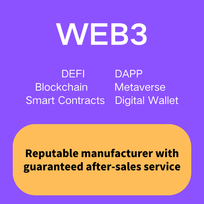 Smart Contract Development